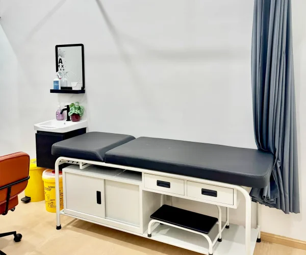 Klinik Ehsan 13