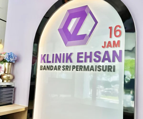 Klinik Ehsan 16