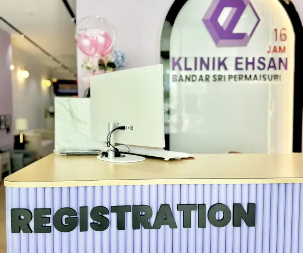 Klinik Ehsan 17