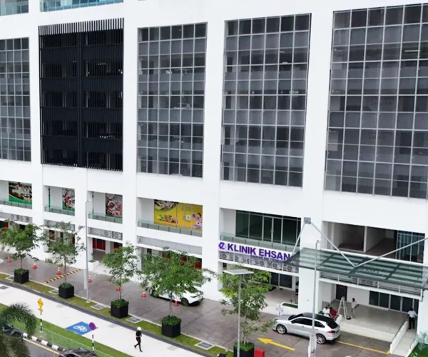 Klinik Ehsan 4