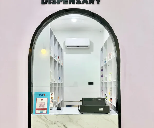 Klinik Ehsan 8